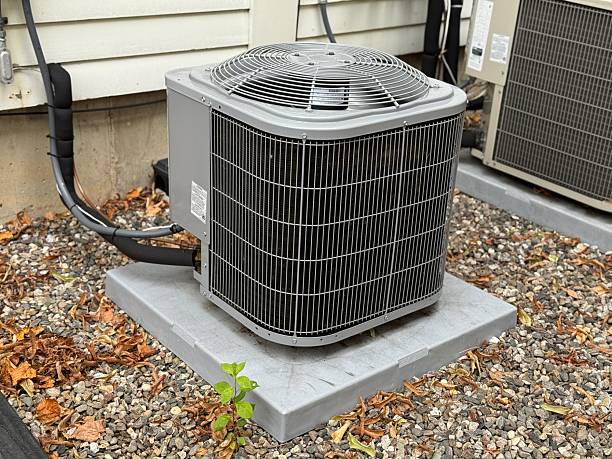 24/7 Emergency Ductwork Repair experts in McLoud, OK