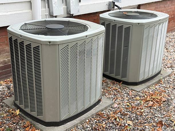 Reliable Ductwork Repair contractor in McLoud, OK by JG Cool HVAC
