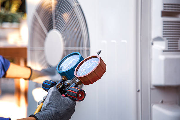 Affordable Ductwork Repair solutions in McLoud, OK