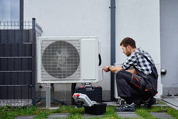 Trusted Ductwork Repair service in McLoud, OK - JG Cool HVAC